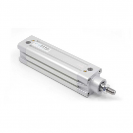 Пневмоцилиндр ISOM-125-500 Pemaks
