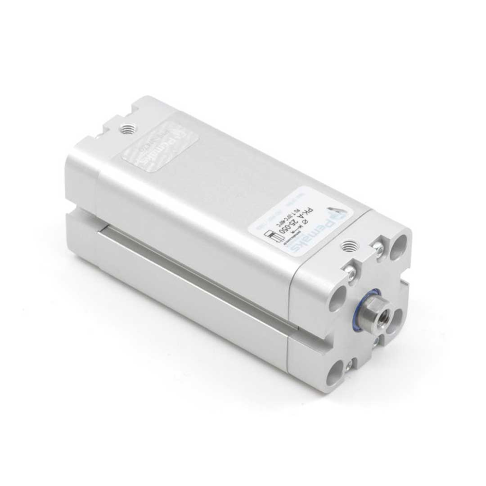 Пневмоцилиндр PKA-250-125 Pemaks