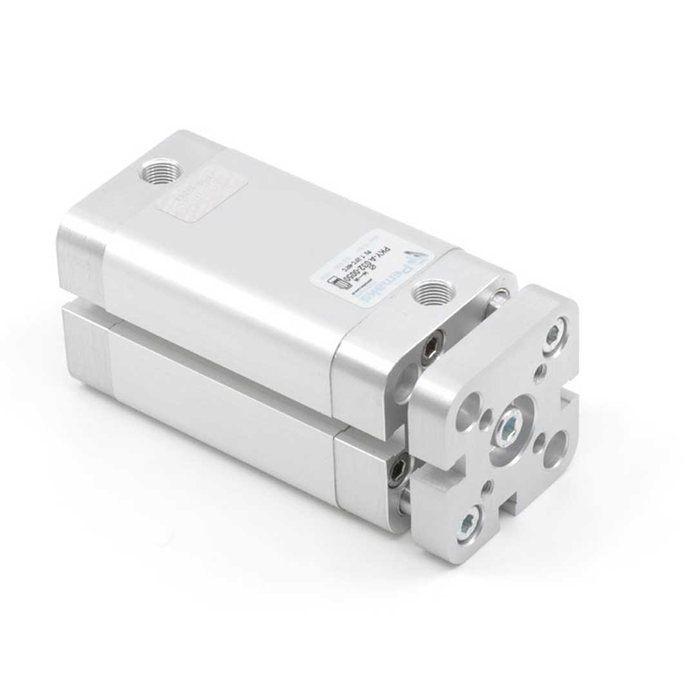 Пневмоцилиндр PKYA-63-125 Pemaks