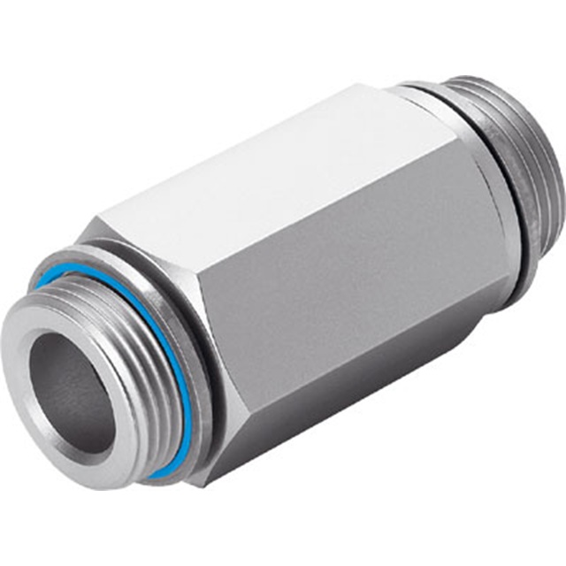 Резьбовые обратные клапаны