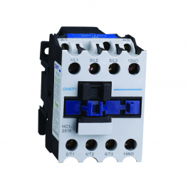Контактор NC1-2510 25А 110В/АС3 1НО 50Гц (R)