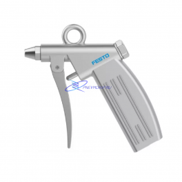 LSP-1/4-D Пневмопистолет обдувочный FESTO