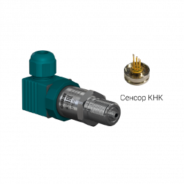 Преобразователь давления измерительный ПД100И-ДИ2,5-181-0,5