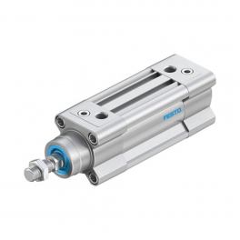 DSBC-50-250-PPVA-N3 Стандартный цилиндр