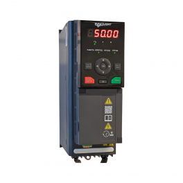 Преобразователь частоты векторный INNOVERT IMD552U43E 5,5 кВт