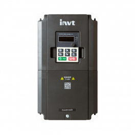 Преобразователь частоты INVT GD20-030G-4 30 кВт 380В