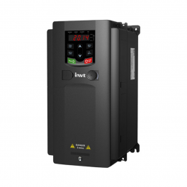Преобразователь частоты INVT GD200A-110G/132P-4 110/132 кВт 380В