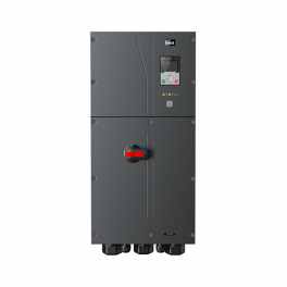 Преобразователь частоты INVT GD350-5R5G/7R5P-45-AS 5,5/7,5 кВт 380В IP55