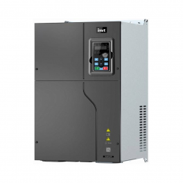 Преобразователь частоты INVT GD270-5R5-4-C2 5,5 кВт 380В