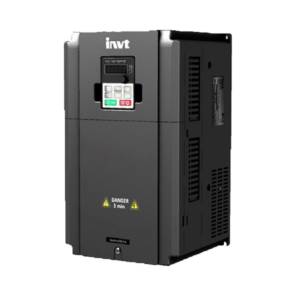 Преобразователь частоты INVT GD300-01A-160G-4 Comp 160 кВт 380В