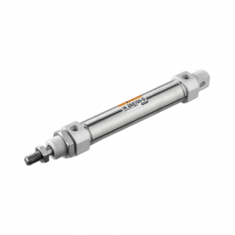 IA25x160-S Пневмоцилиндр по ISO 6432