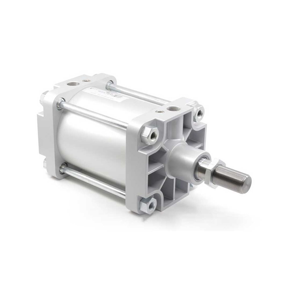 Пневмоцилиндр PMBYA-125-080-K5 Pemaks
