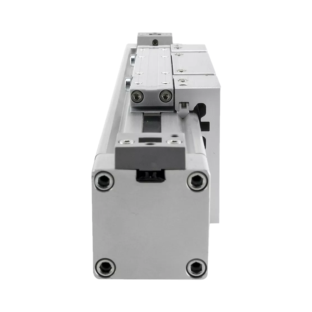 Бесштоковый пневмоцилиндр Z-032-FYA-0450 Pemaks