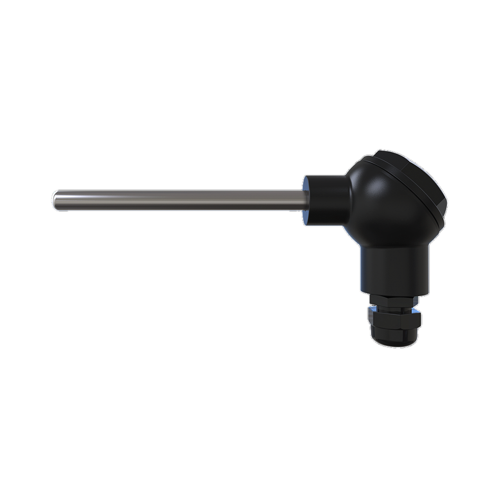 Термопреобразователь сопротивления ДТС015-РТ1000.В4.1000