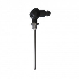 Термопреобразователь сопротивления ДТС105-100М.В3.250.G1/2