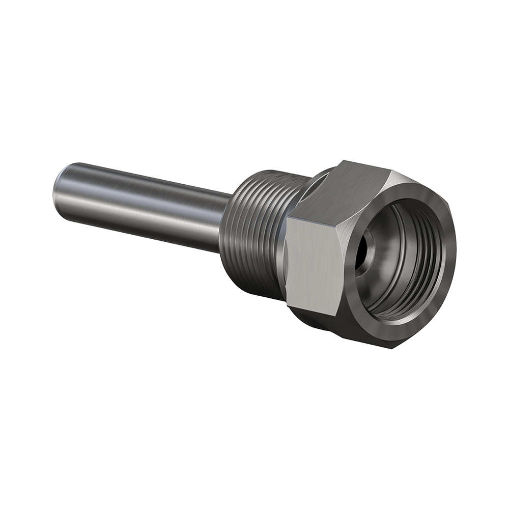 Гильза защитная ГЗ.25.С.10.П.0.3.370
