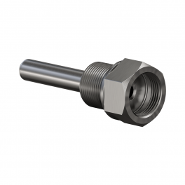 Гильза защитная ГЗ.16.С.8.Б.1.10.380