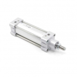 Пневмоцилиндр PSTA-80-500 Pemaks