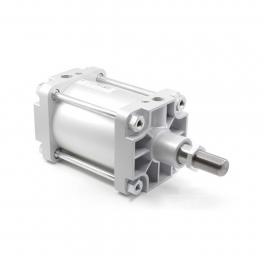 Пневмоцилиндр PMBYA-160-500 Pemaks